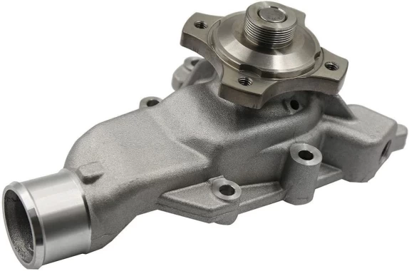 Bomba De Agua Para JEEP GRAND CHEROKEE 1999-2004 Todas