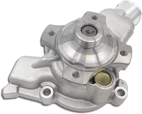Bomba De Agua Para JEEP WRANGLER 2000-2006 Todas - Bombas De Agua | ClickRepuestos