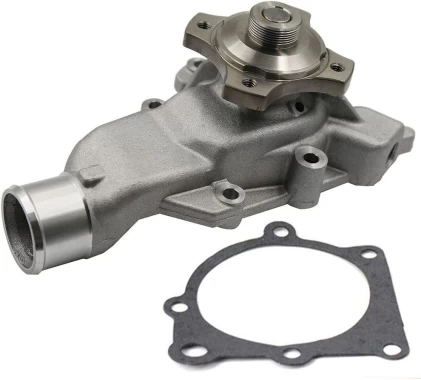 Bomba De Agua Para JEEP WRANGLER 2000-2006 Todas - Bombas De Agua | ClickRepuestos