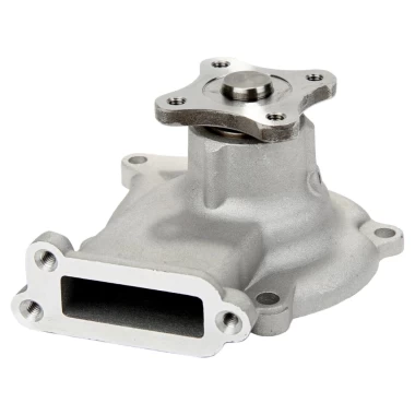 Bomba De Agua Para NISSAN V16
