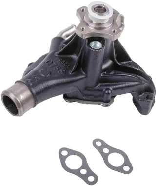 Bomba De Agua Bomba Agua Chev V6 M:262 96/00 Gwg82a