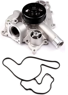Bomba De Agua Para JEEP CHEROKEE - Bombas De Agua | ClickRepuestos