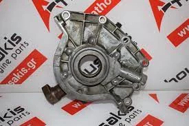 Bomba De Aceite Para FORD ECOSPORT - Bombas De Aceite | ClickRepuestos