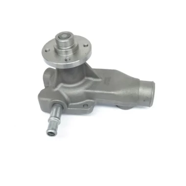 Bomba De Agua Para FORD E250 1986