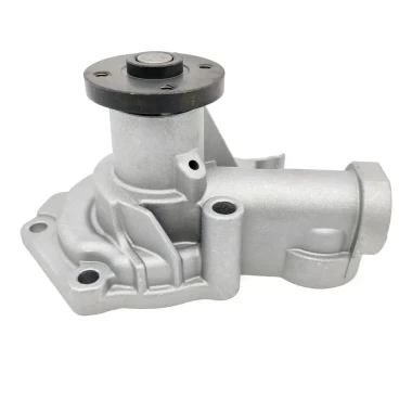 Bomba De Agua Bomba Agua Hyundai Sonata 2.4