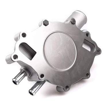 Bomba De Agua Para FORD F250 1987-1996 - Bombas De Agua | ClickRepuestos