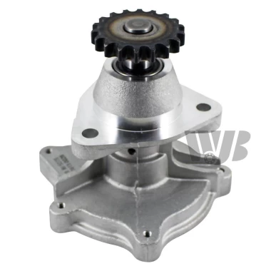 Bomba De Agua Para CHEVROLET MALIBU 1997-1999 - Bombas De Agua | ClickRepuestos