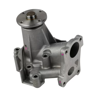 Bomba De Agua Bomba Agua Hiunday H100 Porter M:d4b 98/