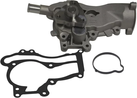 Bomba De Agua Bomba Agua Ford V6 3000 Cc Gwf48a =225