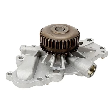 Bomba De Agua Para CHEVROLET C10