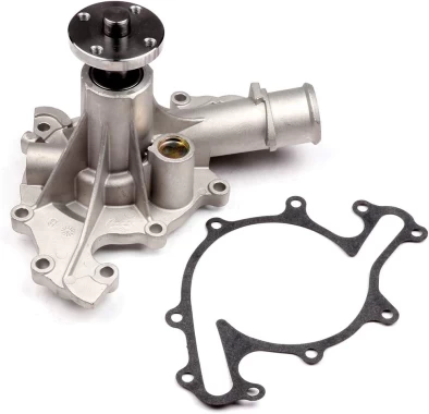 Bomba De Agua Para FORD MUSTANG