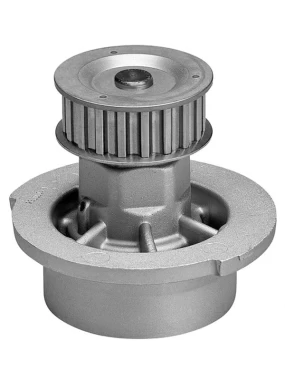 Bomba De Agua Para CHEVROLET PRISMA