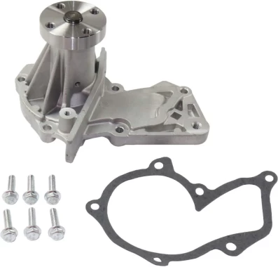 Bomba De Agua Para FORD ECOSPORT