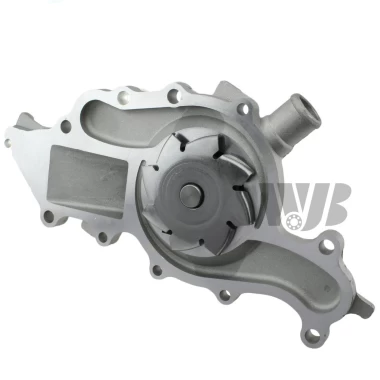 Bomba De Agua Para FORD MERCURY 1986-1994 - Bombas De Agua | ClickRepuestos
