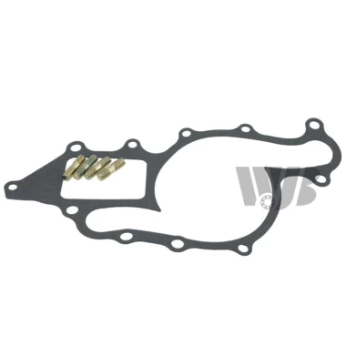 Bomba De Agua Para FORD MERCURY 1986-1994 - Bombas De Agua | ClickRepuestos