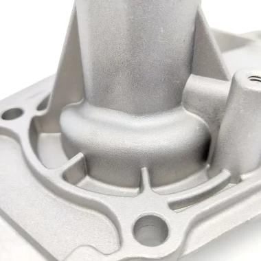 Bomba De Agua Bomba Agua Mazda 323 1600 Gwmz-31a   90/94 - Bombas De Agua | ClickRepuestos