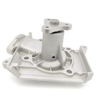 Bomba De Agua Bomba Agua Mazda 323 1600 Gwmz-31a   90/94