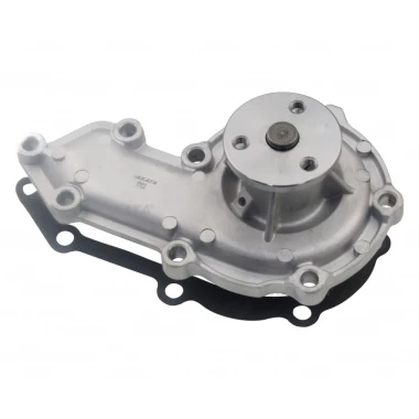 Bomba De Agua Para CHEVROLET S10