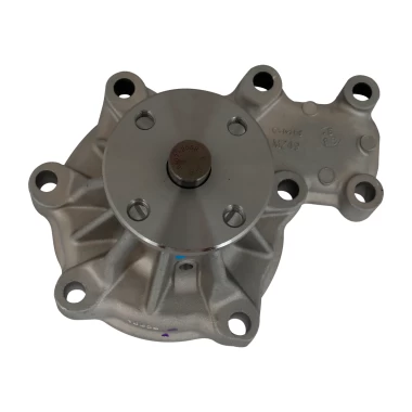 Bomba De Agua Bomba Agua Mazda Mpw Wl Gwmz49a