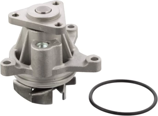 Bomba De Agua Para FORD FUSION