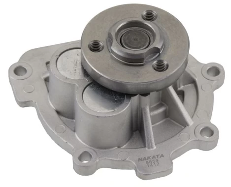 Bomba De Agua Para CHEVROLET CRUZE