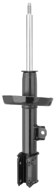 Amortiguador Delantero Izquierdo Para CHEVROLET MONTANA 2009-2010 . Amortiguador Delantero Izquierdo Para CHEVROLET MONTANA 2009-2010 .