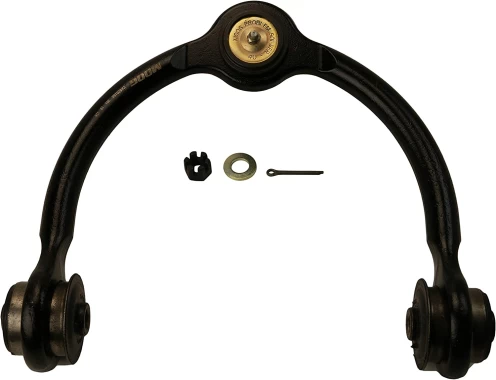 Bandeja de suspensión delanteras para jeep commander 2006 2010 - Bandejas De Suspensión | ClickRepuestos