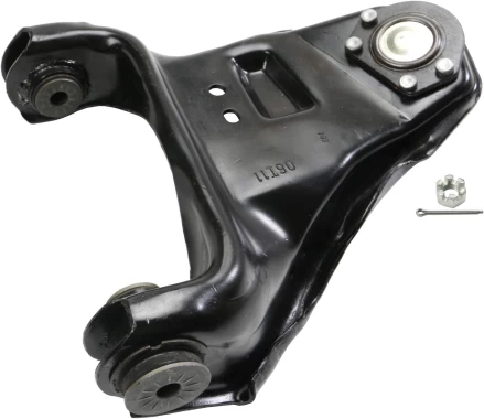 Bandeja de suspensión delanteras para chevrolet s10 - Bandejas De Suspensión | ClickRepuestos