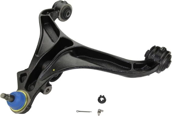 Bandeja de suspensión delantero inferior para jeep liberty 2009 2012 Bandeja de suspensión delantero inferior para jeep liberty 2009 2012