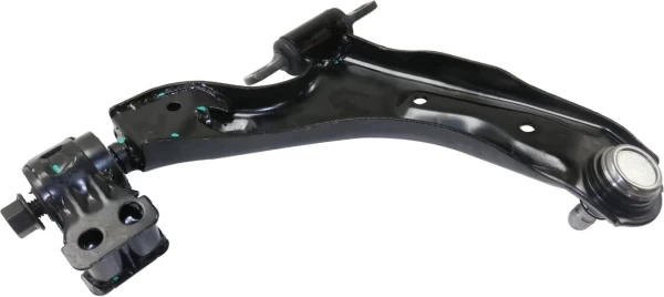 Bandeja de suspensión delantero inferior para chevrolet spark 2013 2015 - Bandejas De Suspensión | ClickRepuestos
