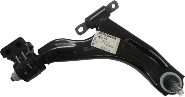 Bandeja de suspensión delantero inferior para chevrolet spark 2013 2015