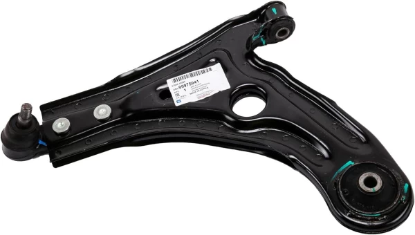 Bandeja de suspensión delantero inferior para chevrolet aveo 2004 2011