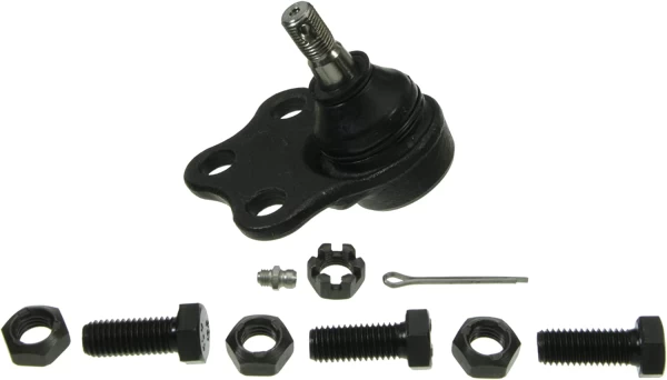 Rótula bandeja inferior para chevrolet beretta 1987 1996