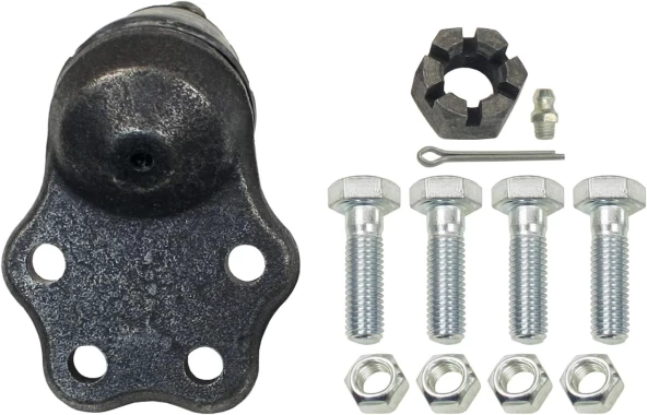 Rótula bandeja inferior para dodge durango 1999 - Rótulas Bandeja Inferior | ClickRepuestos