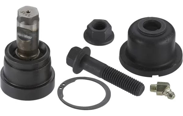 Rotula Para DODGE CARAVAN 1984-1990