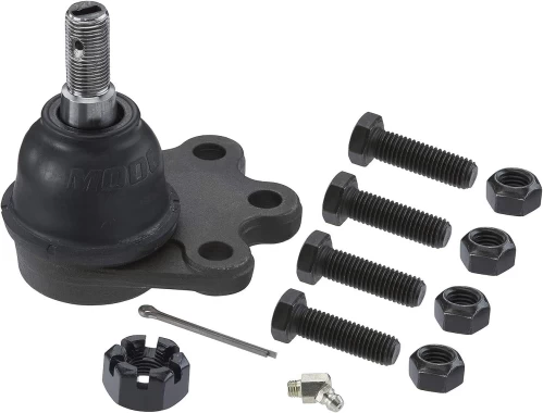 Rótula bandeja inferior para chevrolet astro 1990 2005