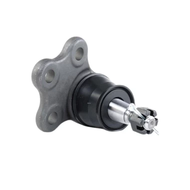 Rotula Para CHEVROLET CAPTIVA 2009