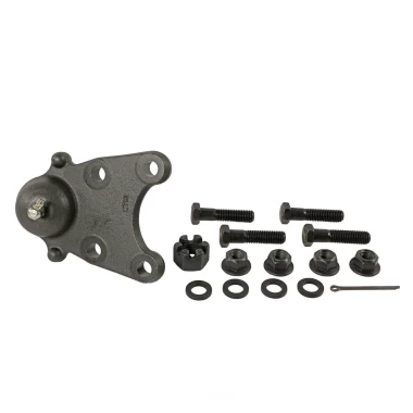 Rotula Para CHEVROLET COLORADO 2004-2012