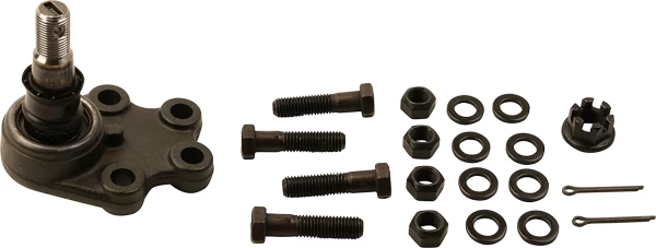 Rótula bandeja inferior para chevrolet silverado 1999 2006 1500 Rótula bandeja inferior para chevrolet silverado 1999 2006 1500