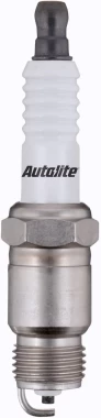 Bujía Bujias Ap26 1 Pta Platino Caja Azul