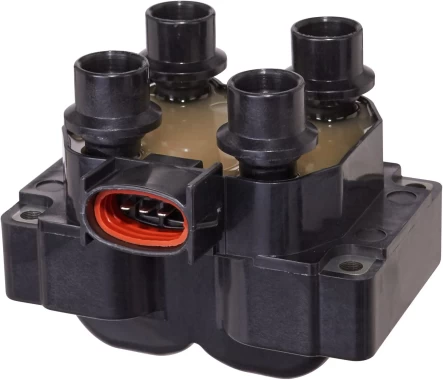 Bobina de encendido para ford escort 1997 2003 2.0l l4 gas sohc Bobina de encendido para ford escort 1997 2003 2.0l l4 gas sohc