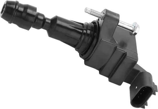 Bobina De Encendido Para CHEVROLET CAPTIVA - Bobinas De Encendido | ClickRepuestos