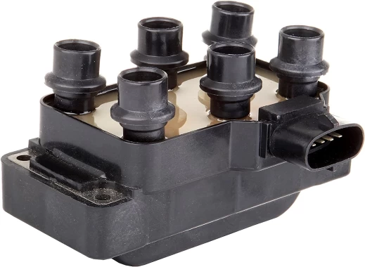 Bobina De Encendido Para FORD E250 1997