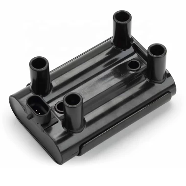 Bobina De Encendido Para CHEVROLET N300