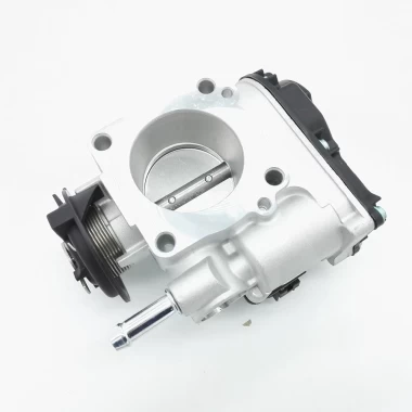 Cuerpo Aceleración Para CHEVROLET COLORADO - Cuerpo Aceleración | ClickRepuestos
