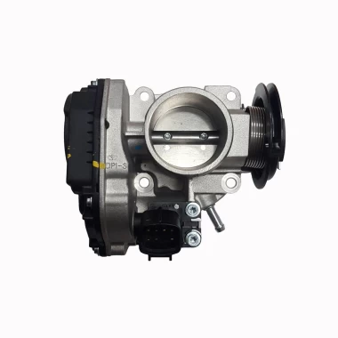 Cuerpo aceleración para chevrolet spark 1.2l