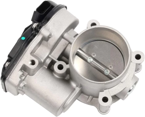 Cuerpo Aceleración Para FORD C-MAX 2013-2017