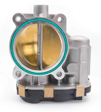 Cuerpo Aceleración Para CHEVROLET EQUINOX 2007-2009 V6 3.4 Cuerpo Aceleración Para CHEVROLET EQUINOX 2007-2009 V6 3.4