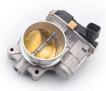 Cuerpo Aceleración Para CHEVROLET IMPALA 2006-2011 V6 3.5 - Cuerpo Aceleración | ClickRepuestos