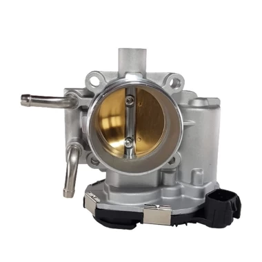 Cuerpo Aceleración Para CHEVROLET SAIL 2010-2015 1.4